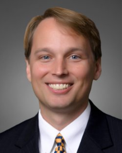 Headshot Image for Chris Doolittle